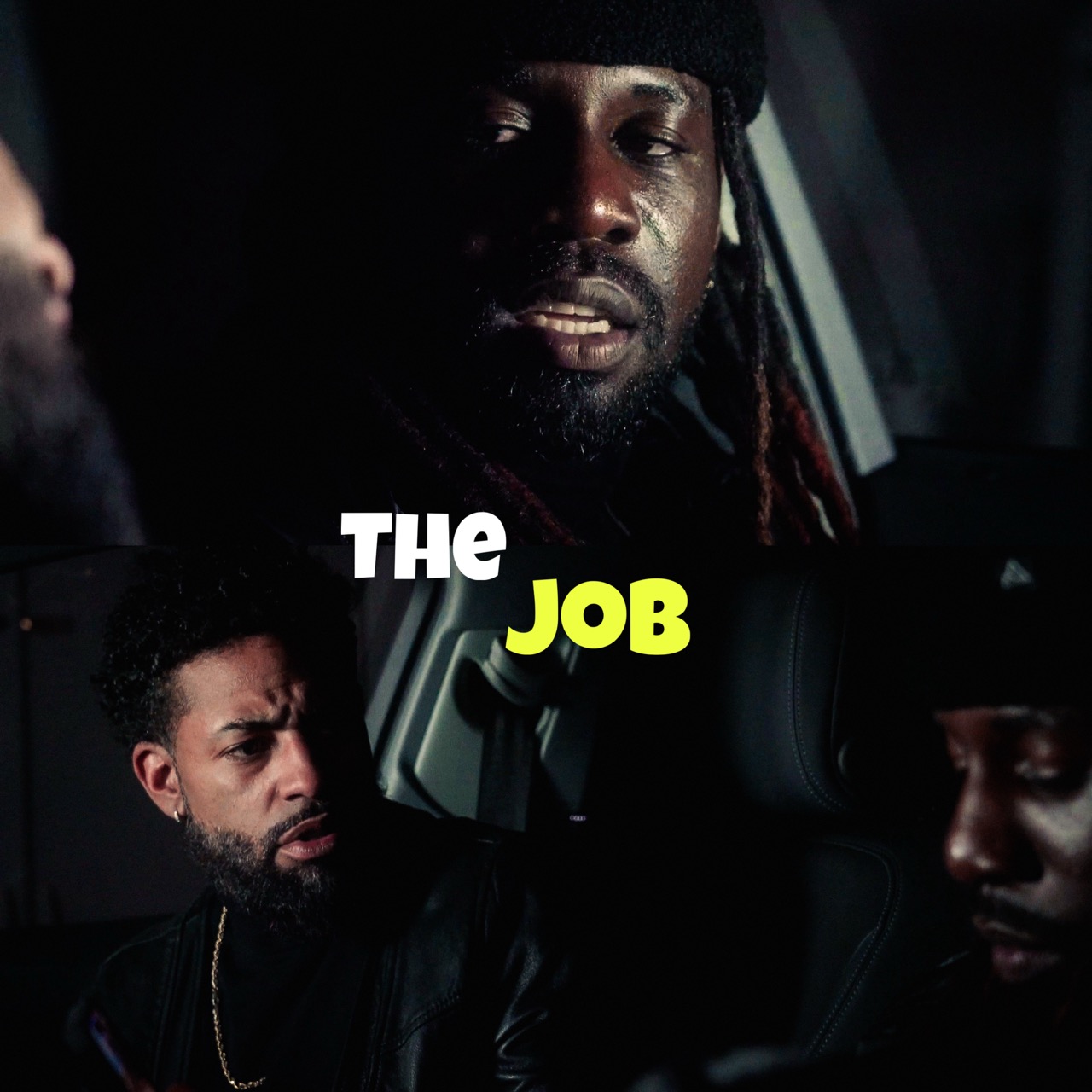 The Job