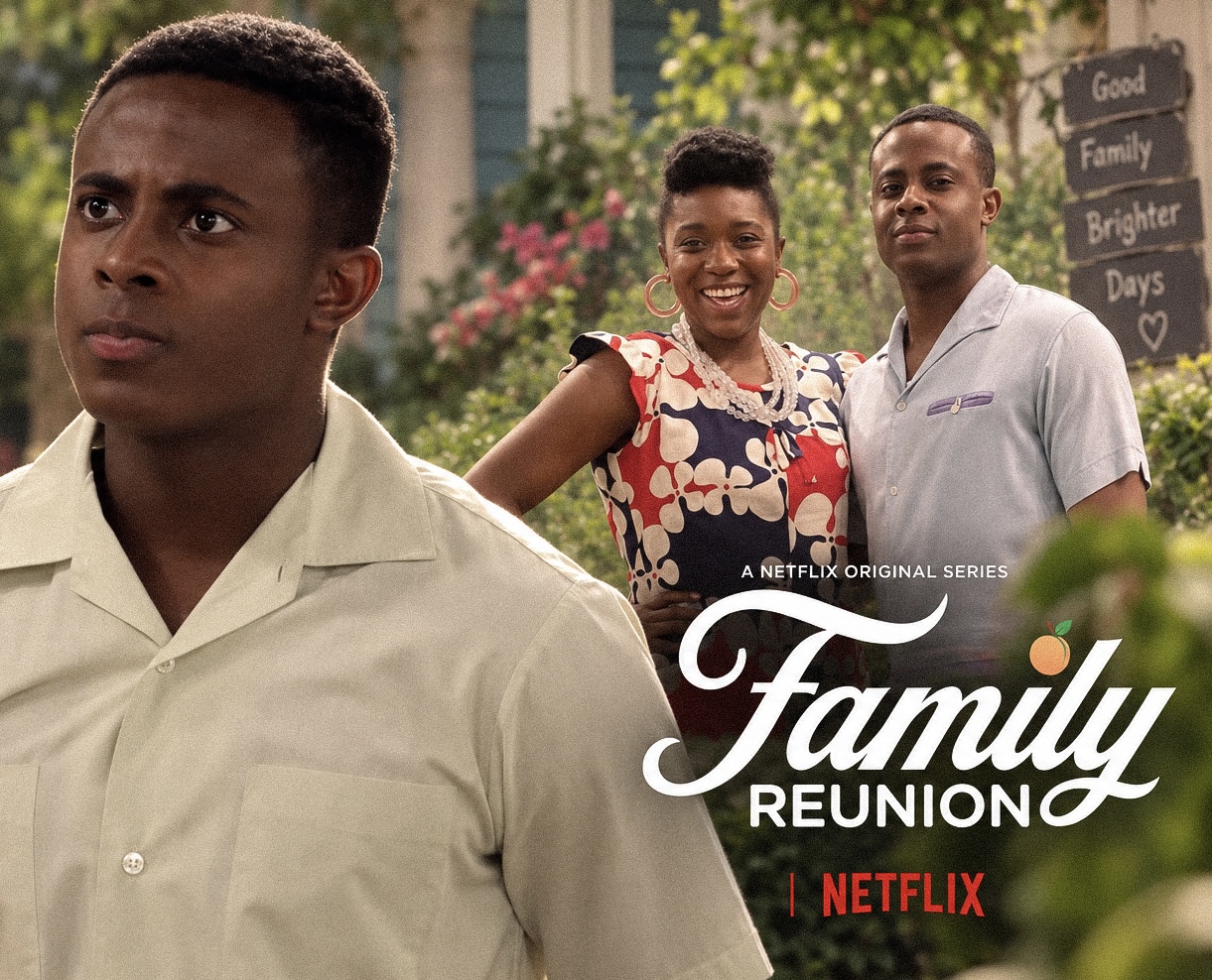 Family Reunion